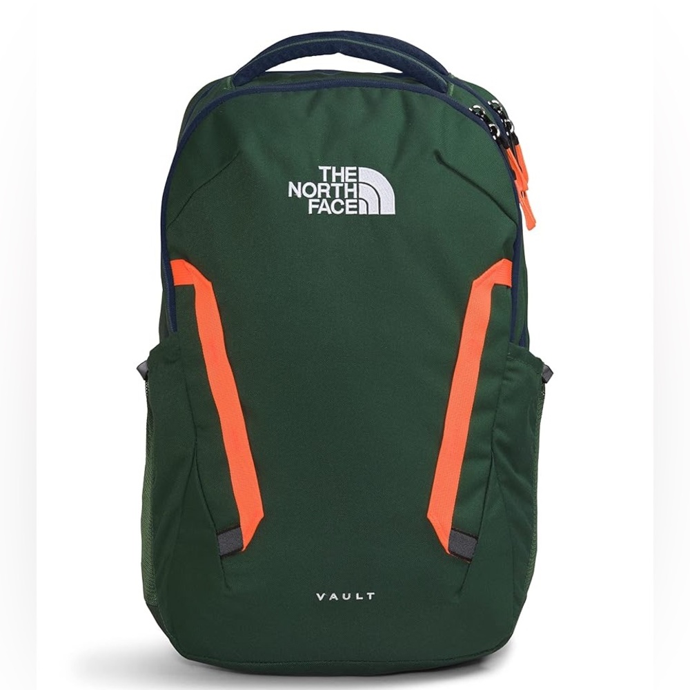 The North Face Vault Everyday Laptop Backpack